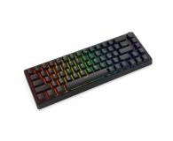 KRUX ATAX 65% Pro RGB Wireless (Gateron Yellow Pro) - 1072658 - zdjęcie 2